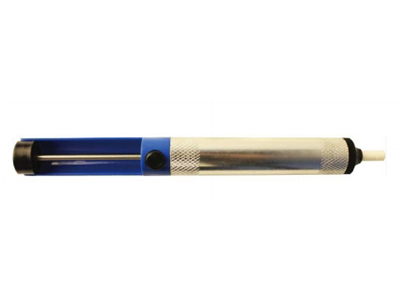 半铝吸锡器 ASR-01352