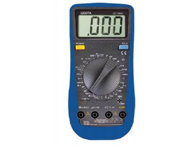 数显万用表 CET-8600