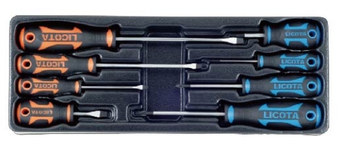 8件套螺丝批组 ACK-384014