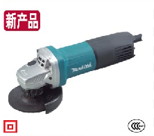 角向磨光机 9553B