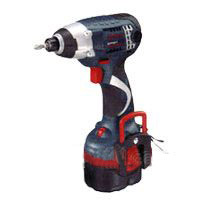充电式扳手机 GDR 9.6V