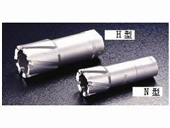 MCMAX50(N型)超硬质合金孔钻