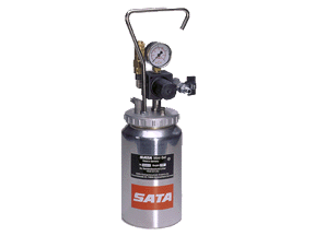 SATA 2升压力罐