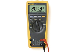 Fluke 170 系列真有效值数字万用表