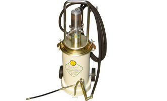 GZ-3高压注油器