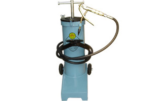 GZ-2脚踏式注油器