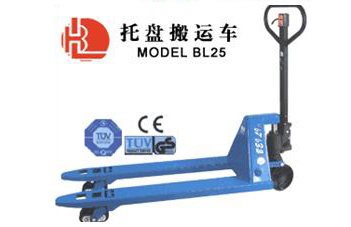 奥津托盘搬运车
